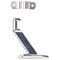 National Hardware National Hardware Silver Zinc Die Cast w/Steel Strap Handrail Bracket 2.13 in. L 250 lb N112-862 - alternate 4